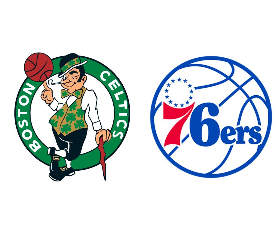 Pronóstico Boston Celtics vs Philadelphia 76ers NBA