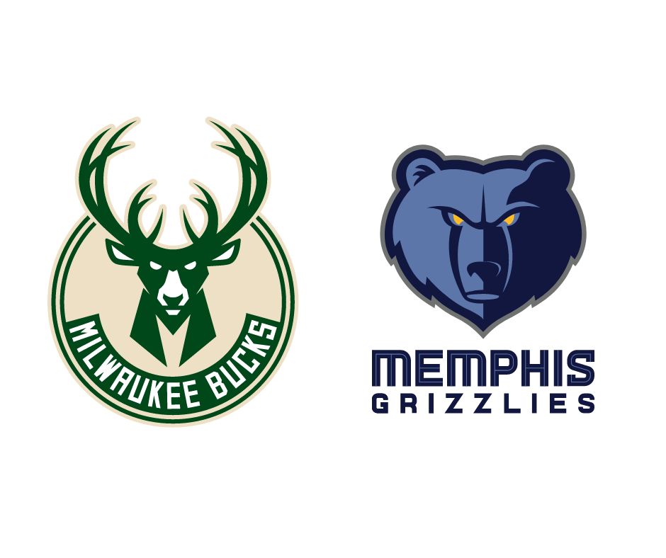 Pronostico Milwaukee Bucks vs Memphis Grizzlies NBA
