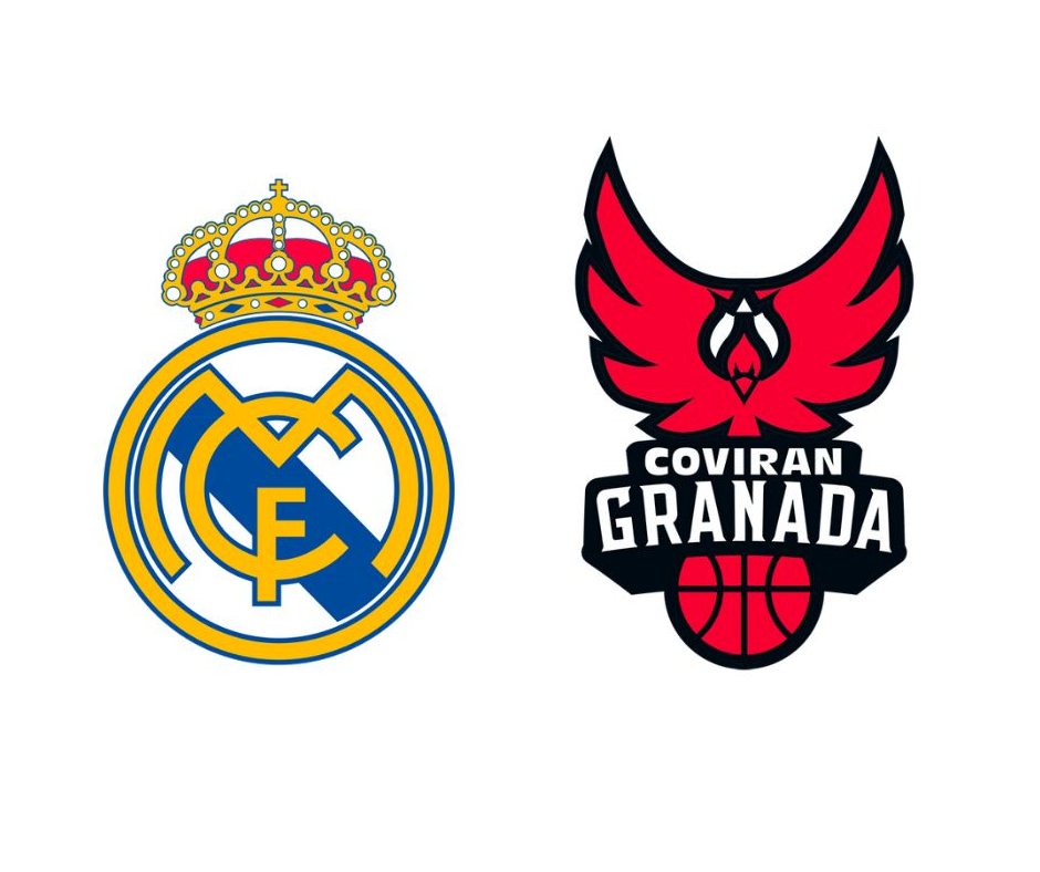 Real Madrid vs Granada