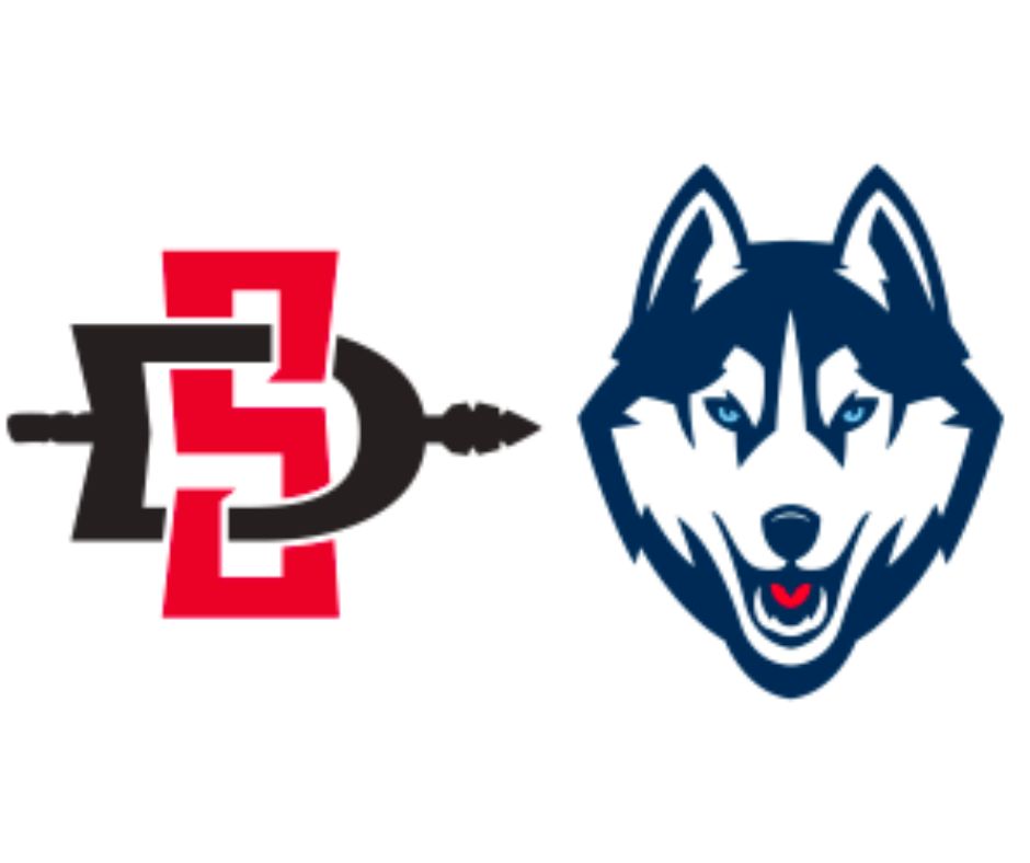 Pronostico San Diego State Actecs vs Connecticut Huskies Final NCAA