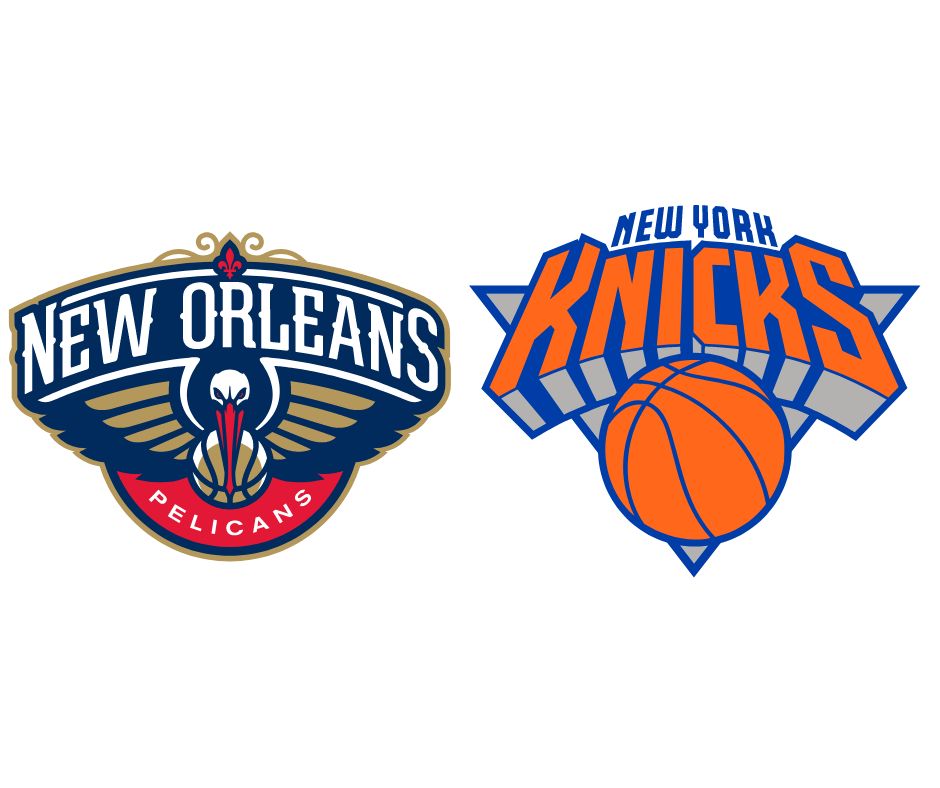 Pronostico New Orleans Pelicans vs New York Knicks NBA
