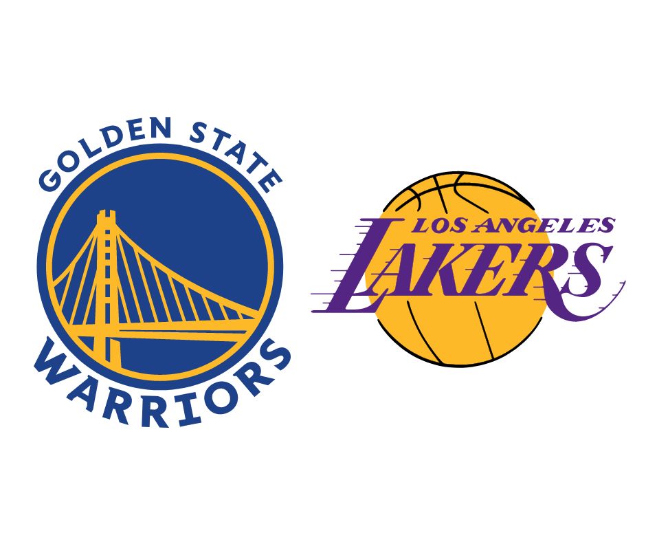 Pronostico Golden State Warriors vs Los Ángeles Lakers NBA