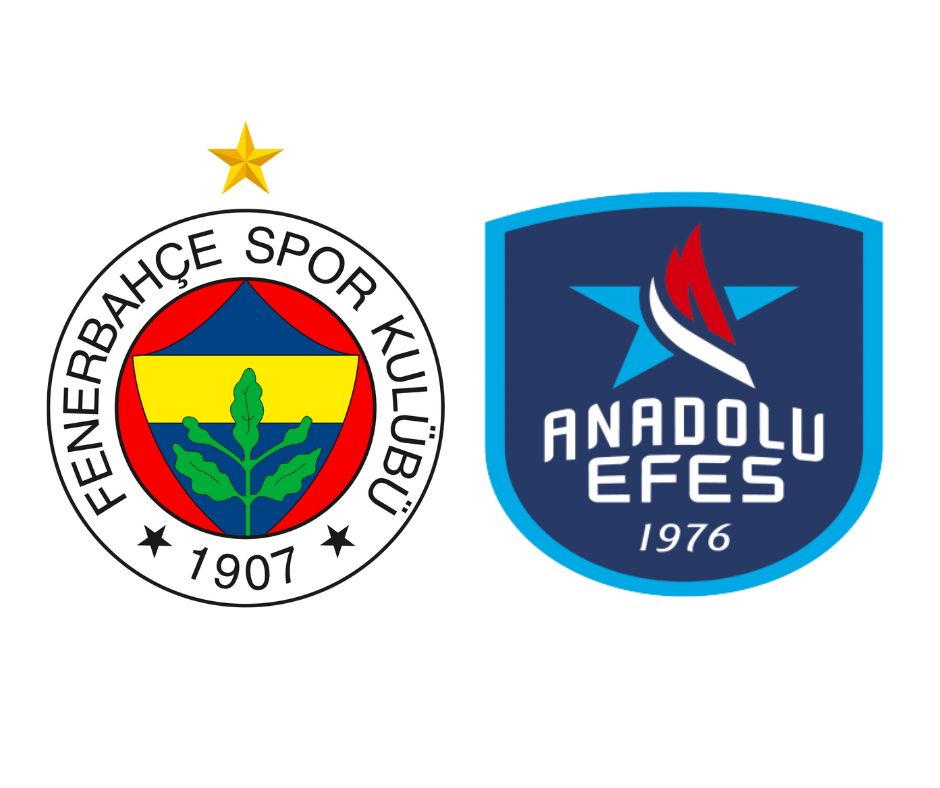 Pronostico Fenerbahçe Beko vs Anadolu Efes Euroliga de baloncesto
