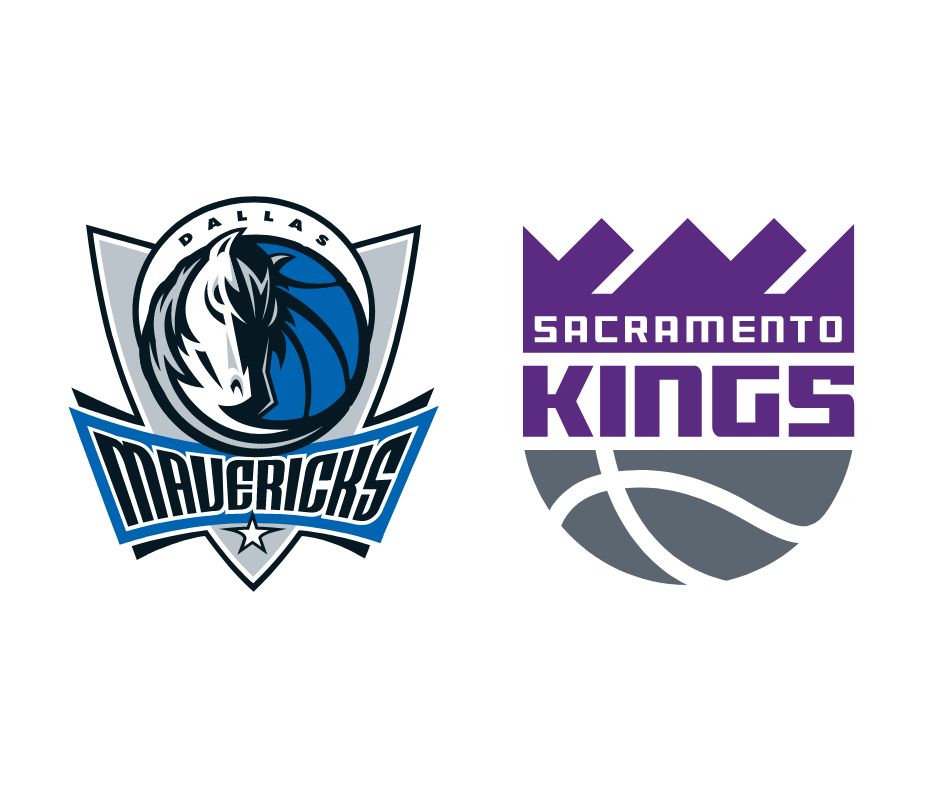 Pronostico Dallas Mavericks vs Sacramento Kings NBA