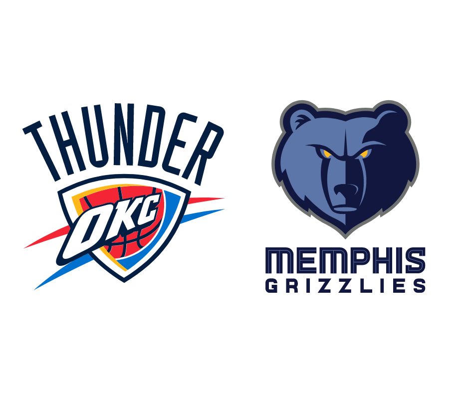 Pronostico Oklahoma City Thunder vs Memphis Grizzlies NBA