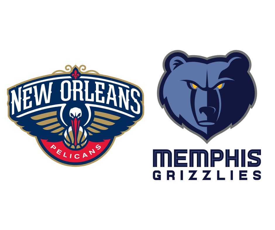 Pronostico New Orleans Pelicans vs Memphis Grizzlies NBA