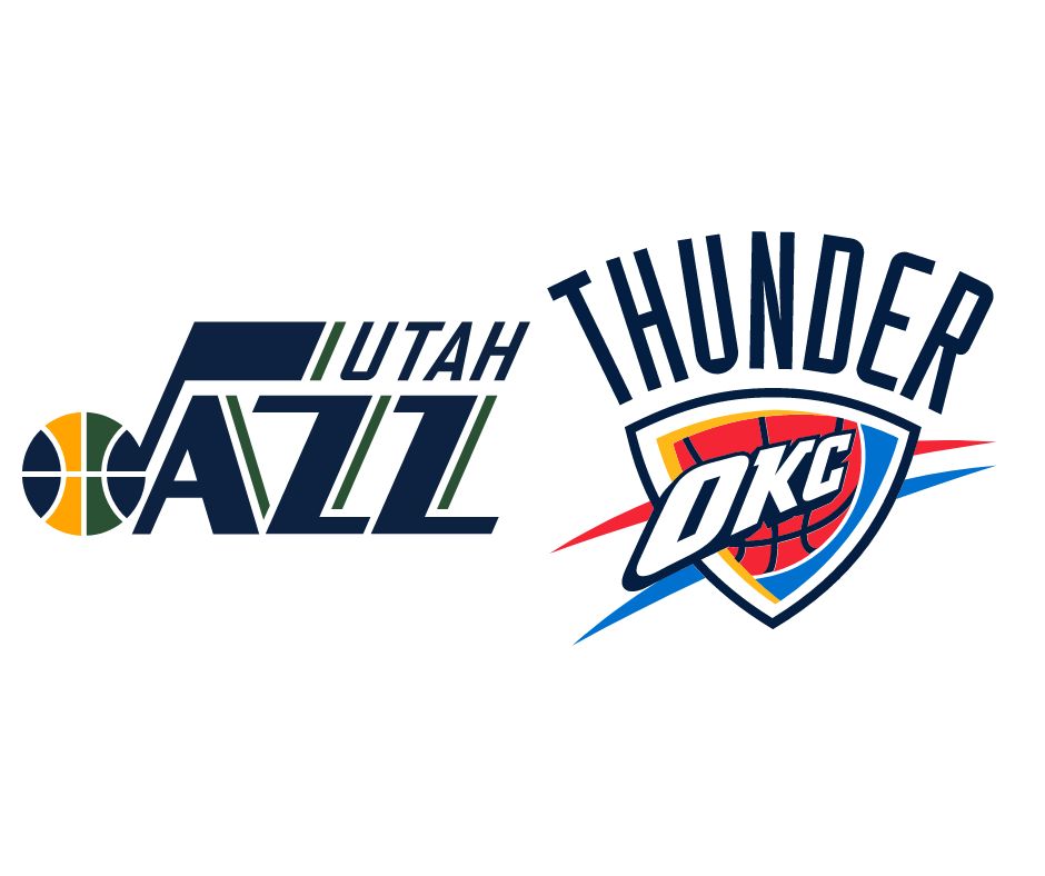 Pronostico Utah Jazz vs Oklahoma City Thunder NBA