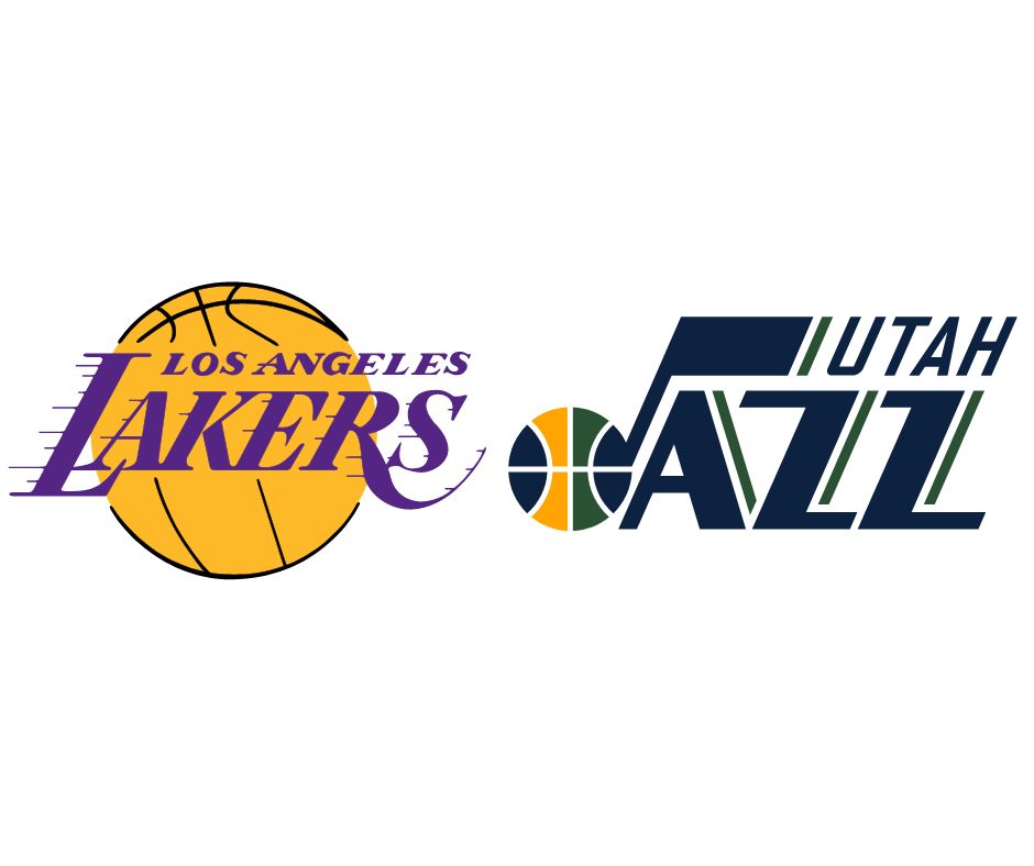 Pronostico Los Ángeles Lakers vs Utah Jazz NBA
