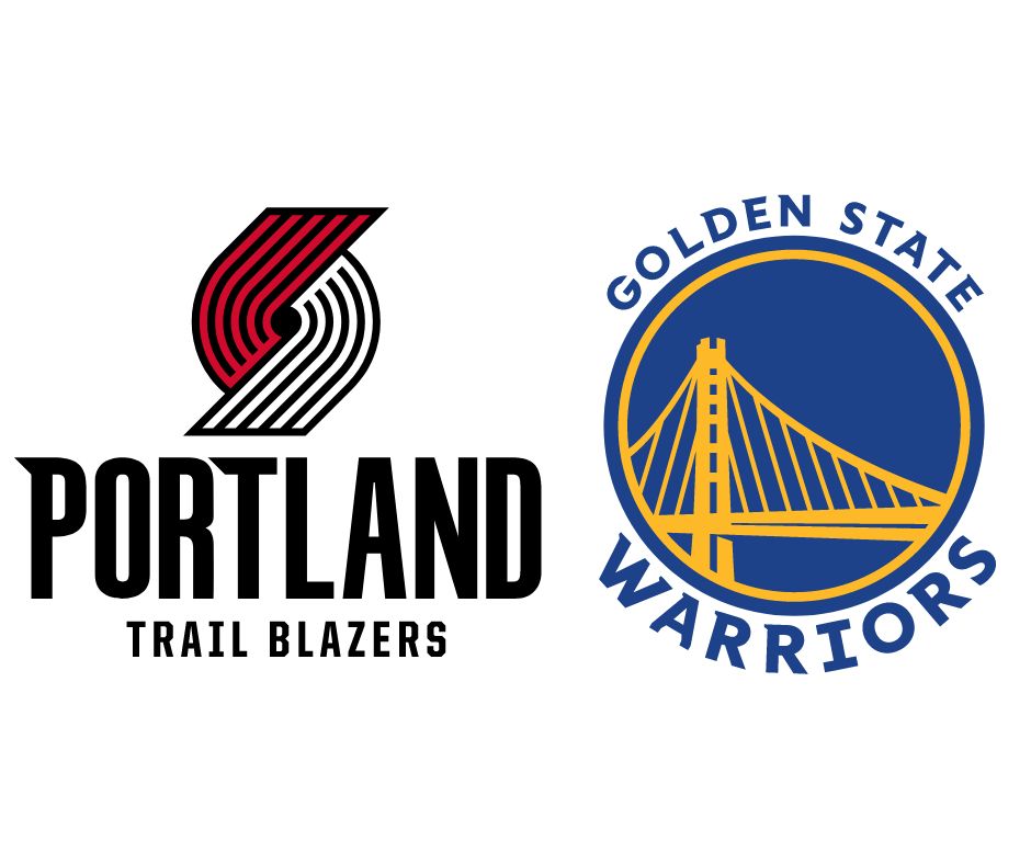 Pronostico Portland Trail Balzers vs Golden State Warriors NBA