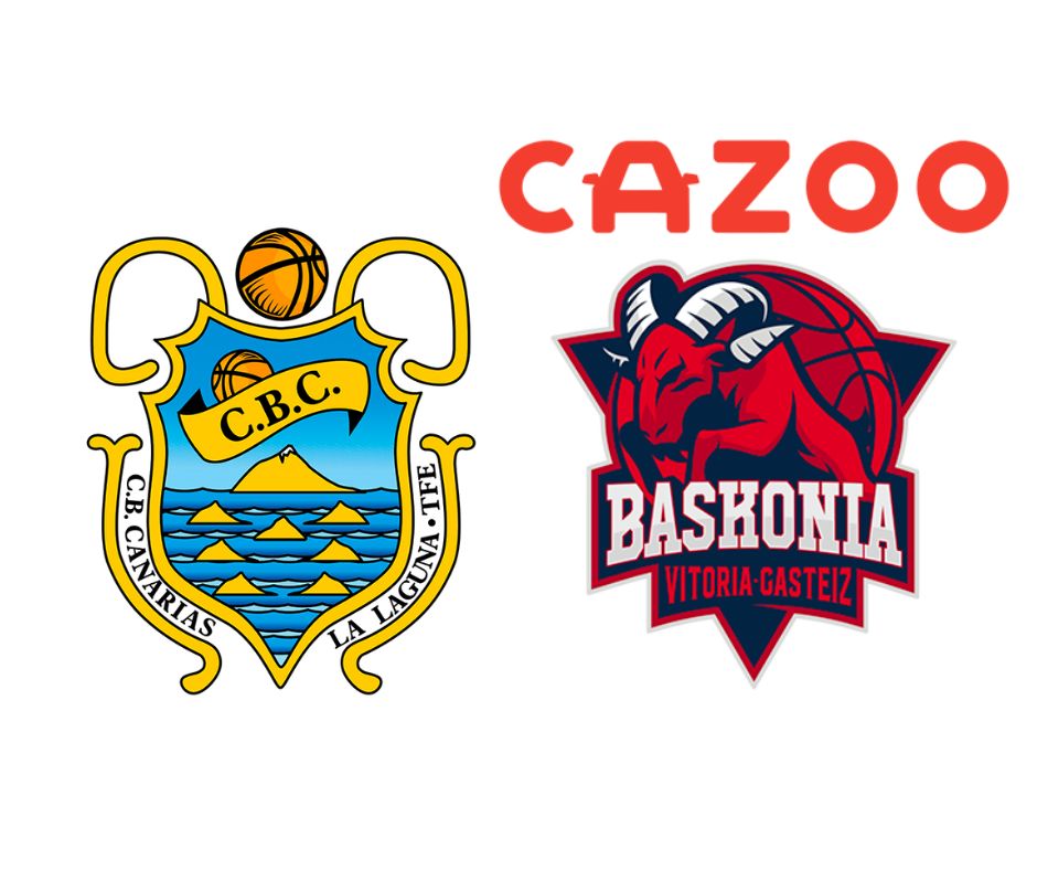 Pronostico Lenovo Tenerife vs Cazoo Baskonia Liga Endesa ACB de baloncesto