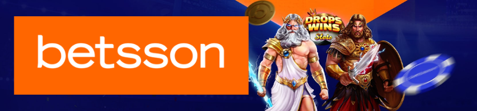 Código promocional betsson