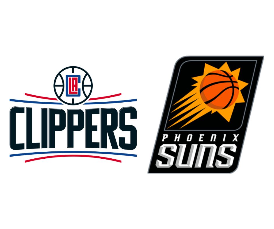 Pronóstico Los Angeles Clippers vs Phoenix Suns NBA