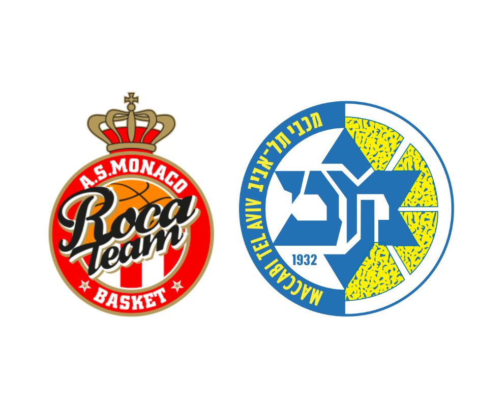 Pronostico AS Mónaco vs Maccabi Tel Aviv