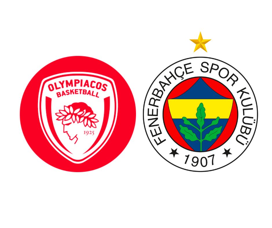 Pronóstico Olympiacos vs Fenerbahçe