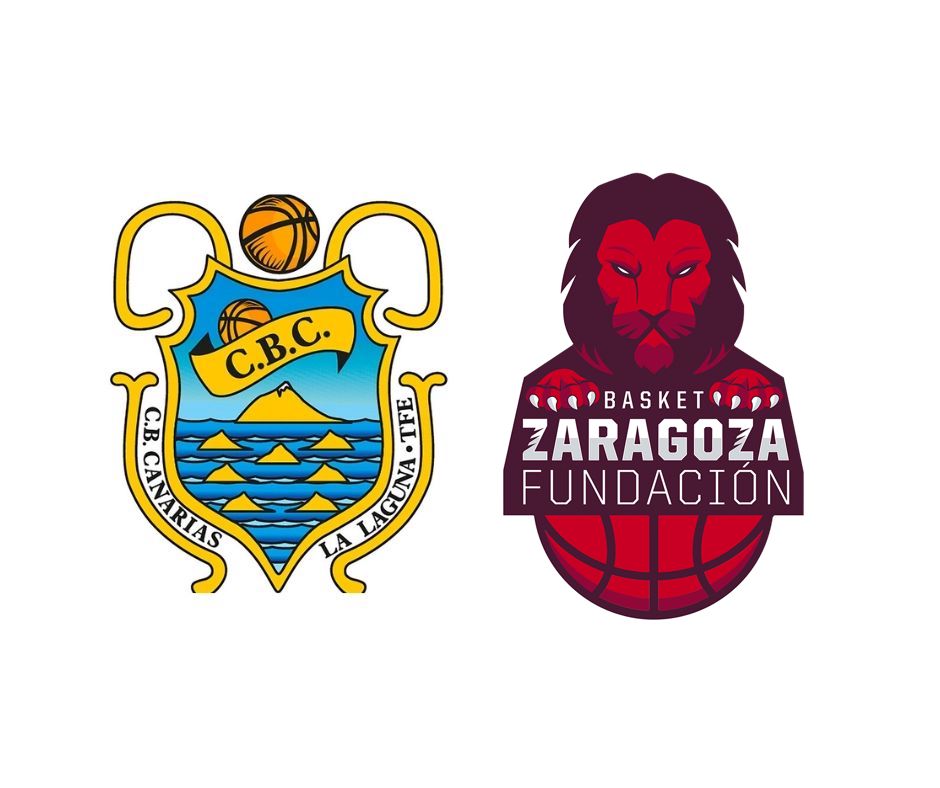 Pronóstico Lenovo Tenerife vs Casademont Zaragoza