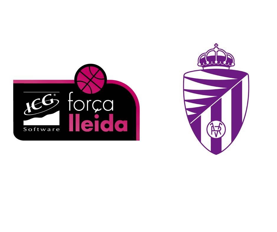 Pronóstico ICG Força Lleida vs UEMC Real Valladolid