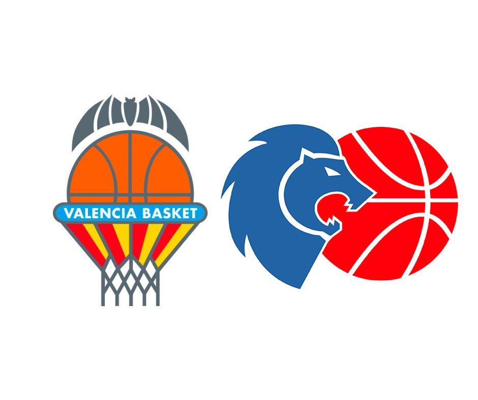 Pronóstico Valencia Basket vs Rio Breogan