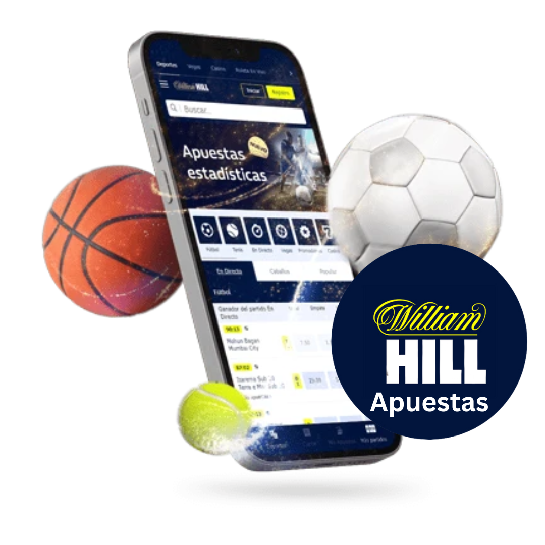 william hill