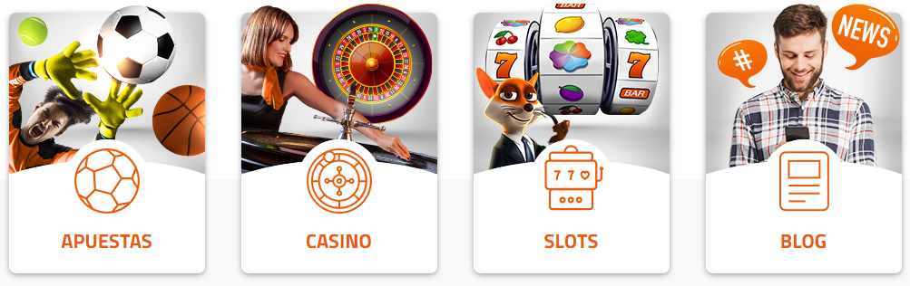 codigo promocional luckia