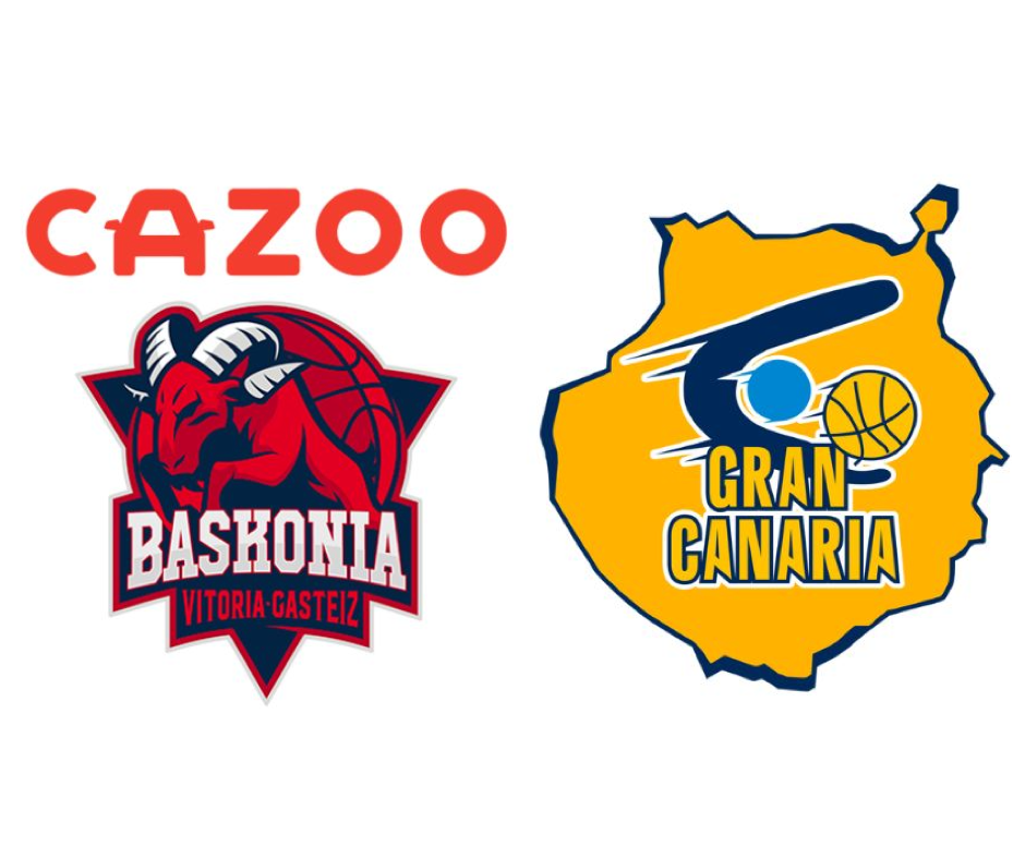 Pronóstico Cazoo Baskonia vs Gran Canaria