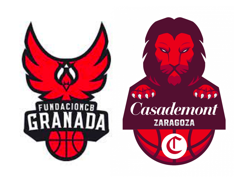 Pronóstico Coviran Granada vs Casademont Zaragoza