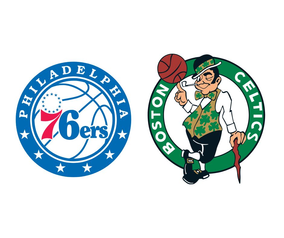 Pronóstico Philadelphia 76ers vs Boston Celtics NBA