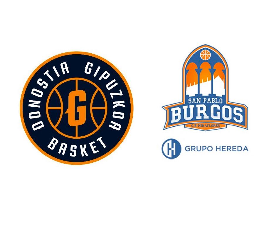 Pronóstico Guuk Gipuzkoa Basket vs Hereda San Pablo Burgos