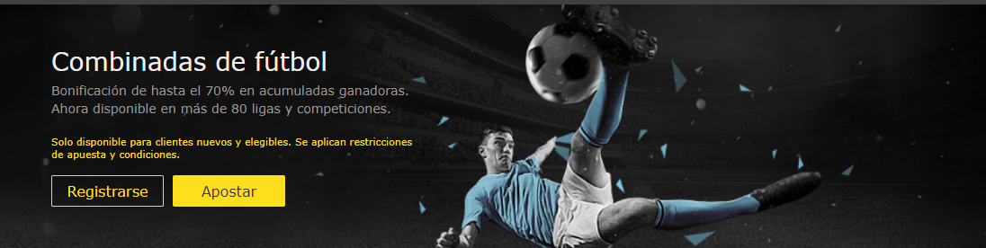 bet365 combinadas