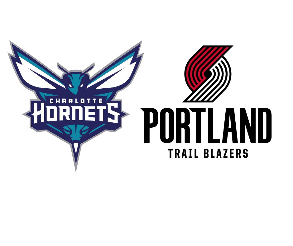 Pronóstico Charlotte Hornets vs Portland Trail Blazers NBA