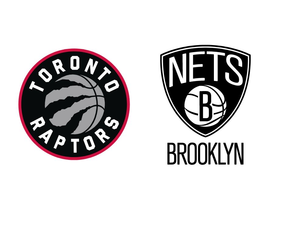 Pronóstico Toronto Raptors vs Brooklyn Nets NBA