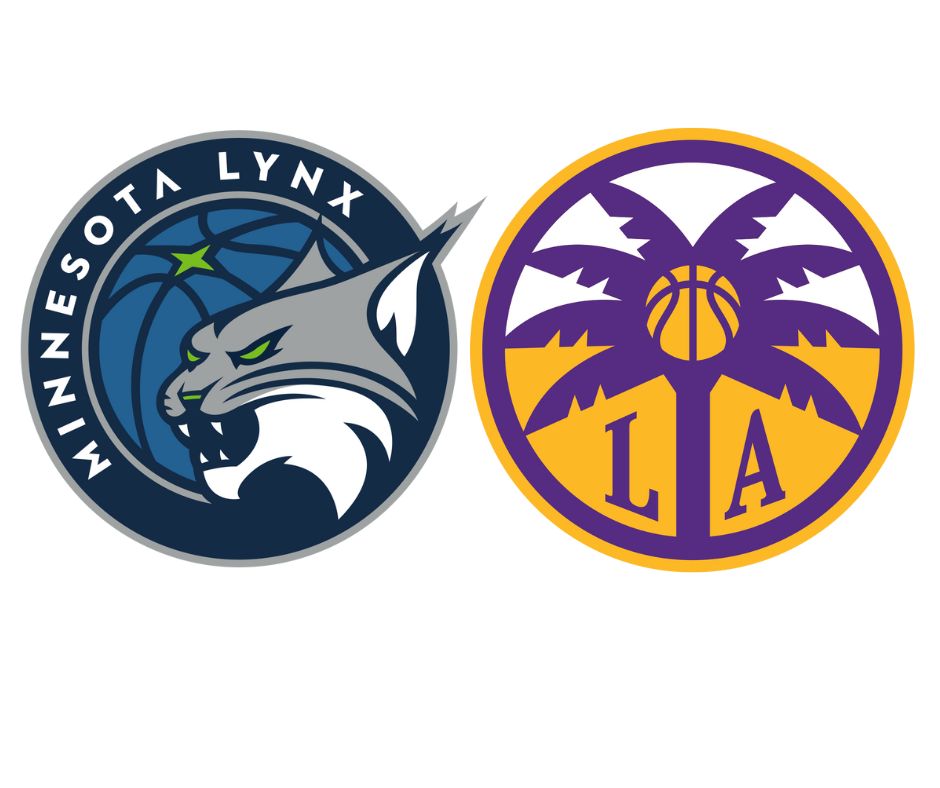 Pronóstico Minnesota Lynx vs Las Ángeles Sparks WNBA