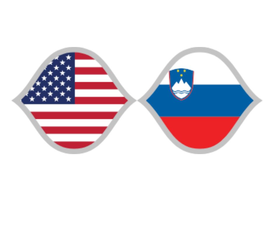 Pronóstico Estados Unidos vs Eslovenia amistoso mundial