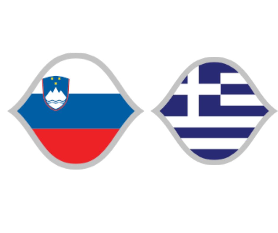 Pronóstico Eslovenia vs Grecia Amistoso