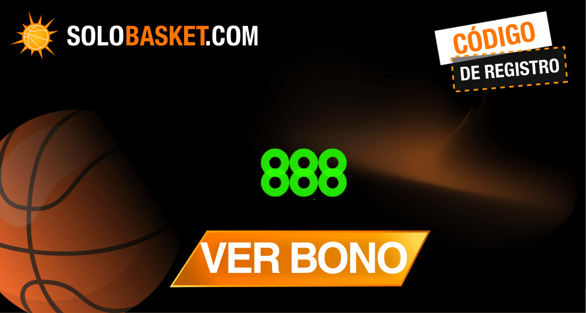 Bonusvisualisering för Casino 888