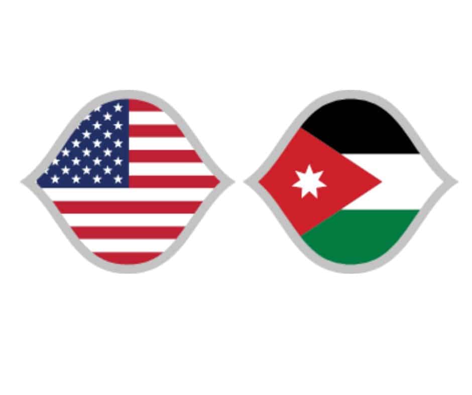 Pronóstico Estados Unidos vs Jordania mundial