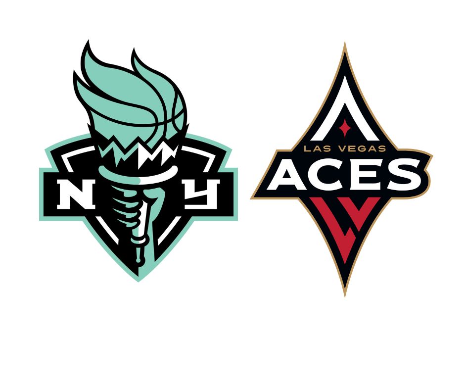 Pronóstico New York Liberty vs Las Vegas Aces WNBA