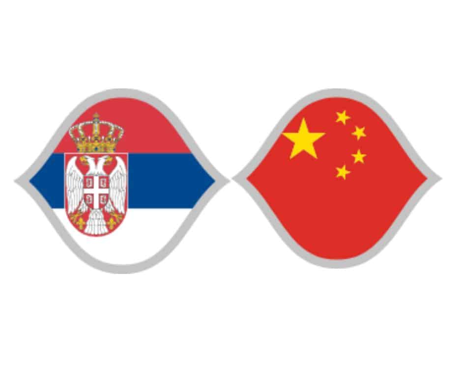 Pronóstico Serbia vs China Mundial