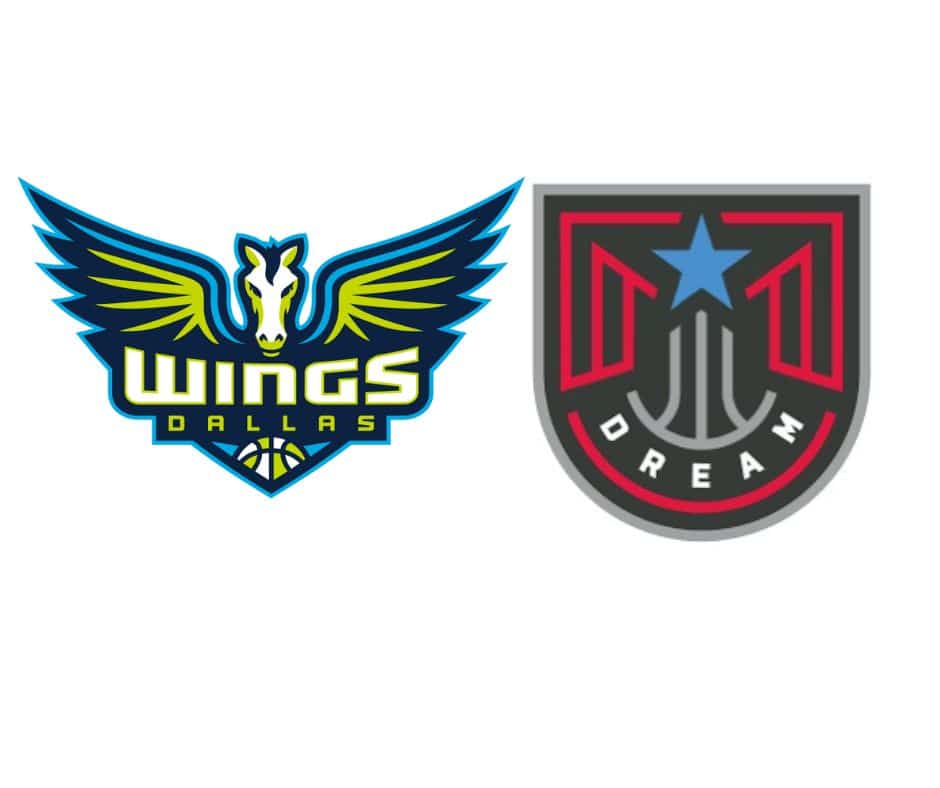 Pronósticos Dallas Wings vs Atlanta Dream WNBA