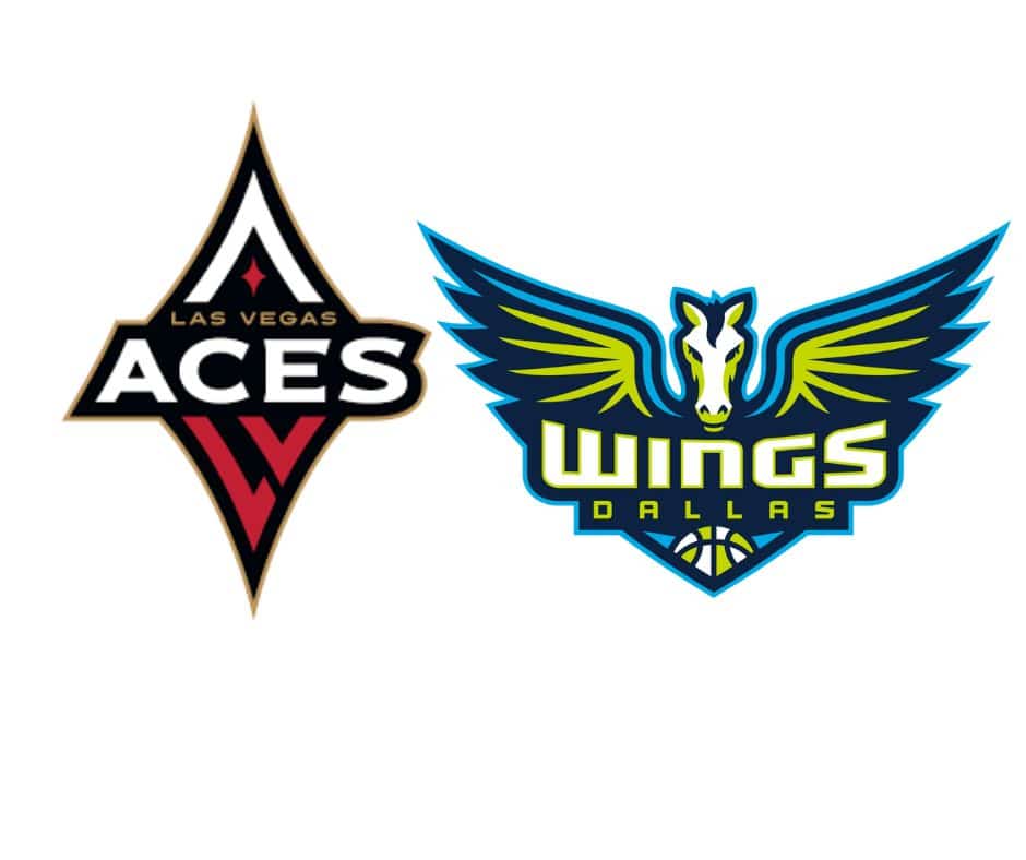 Pronósticos Las Vegas Aces vs Dallas Wings WNBA