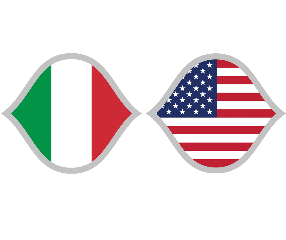 Pronóstico Italia vs EEUU