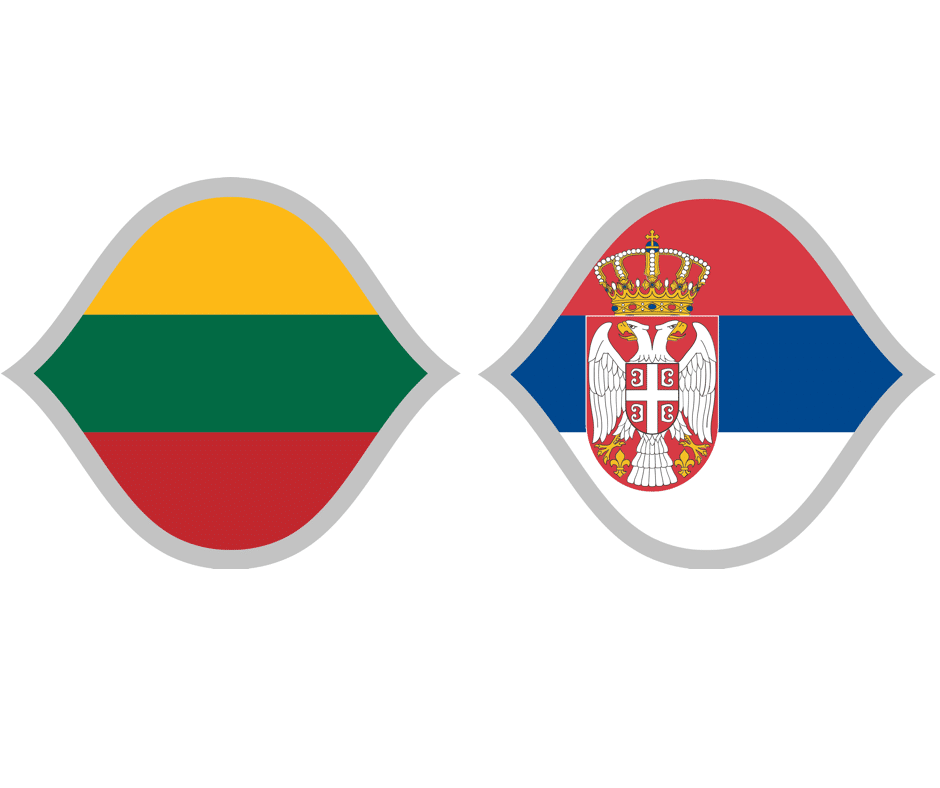 Pronóstico Lituania vs Serbia