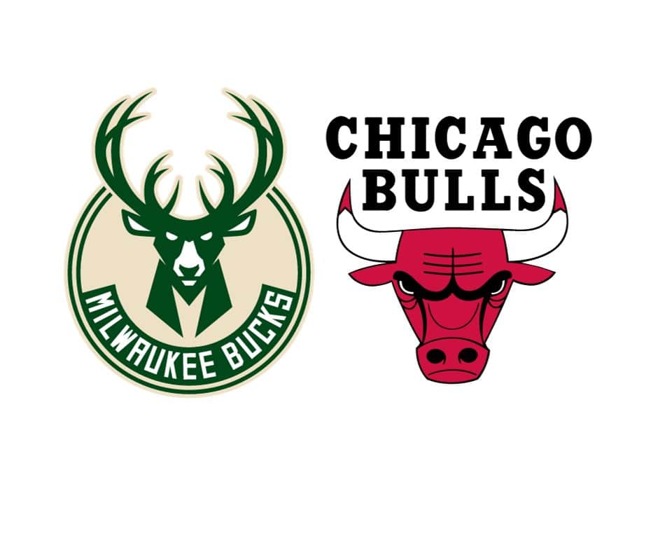 Pronósticos Milwaukee Bucks vs Chicago Bulls NBA