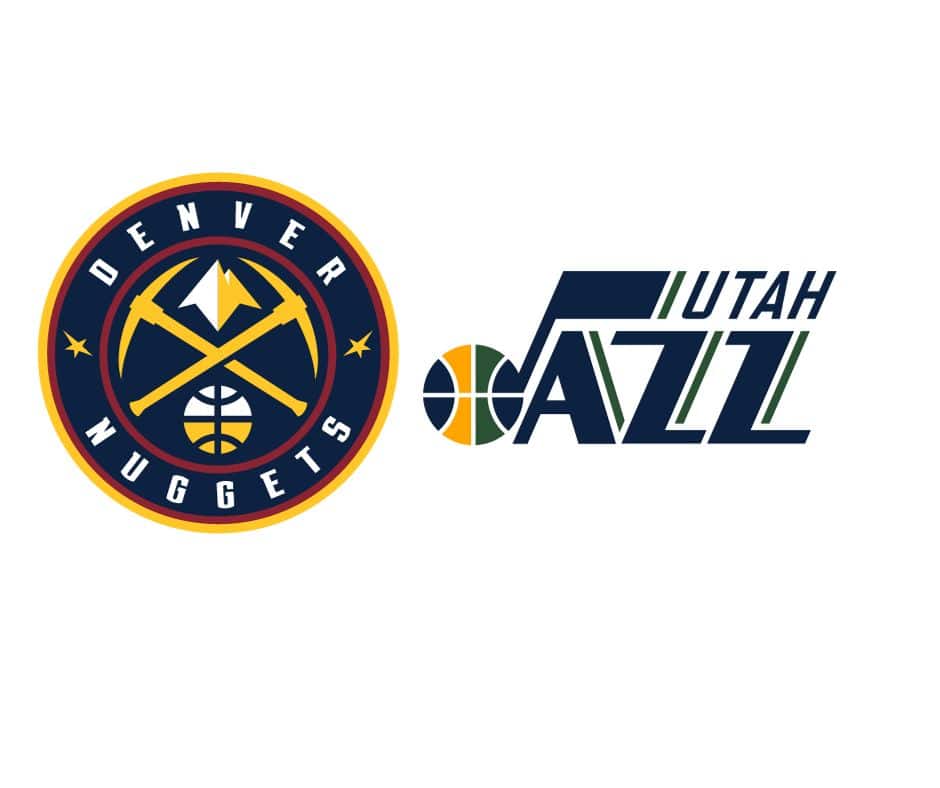 Pronóstico Denver Nuggets vs Utah Jazz NBA