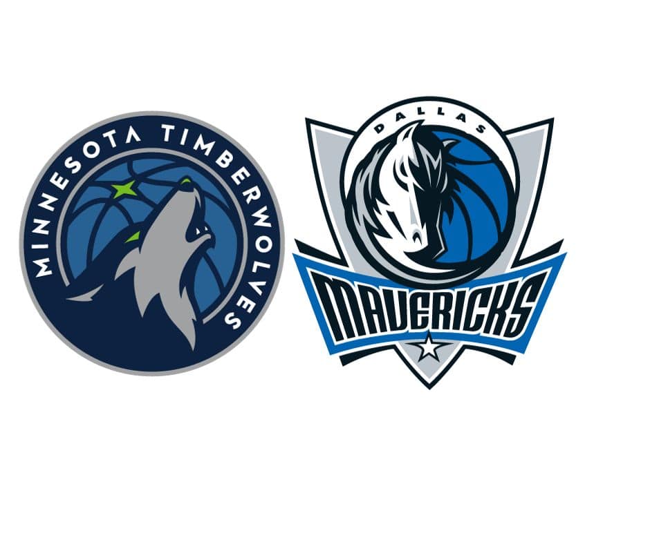 Pronósticos Minnesota Timberwolves vs Dallas Mavericks NBA