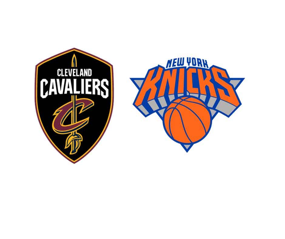 Pronósticos Cleveland Cavaliers vs New York Knicks NBA