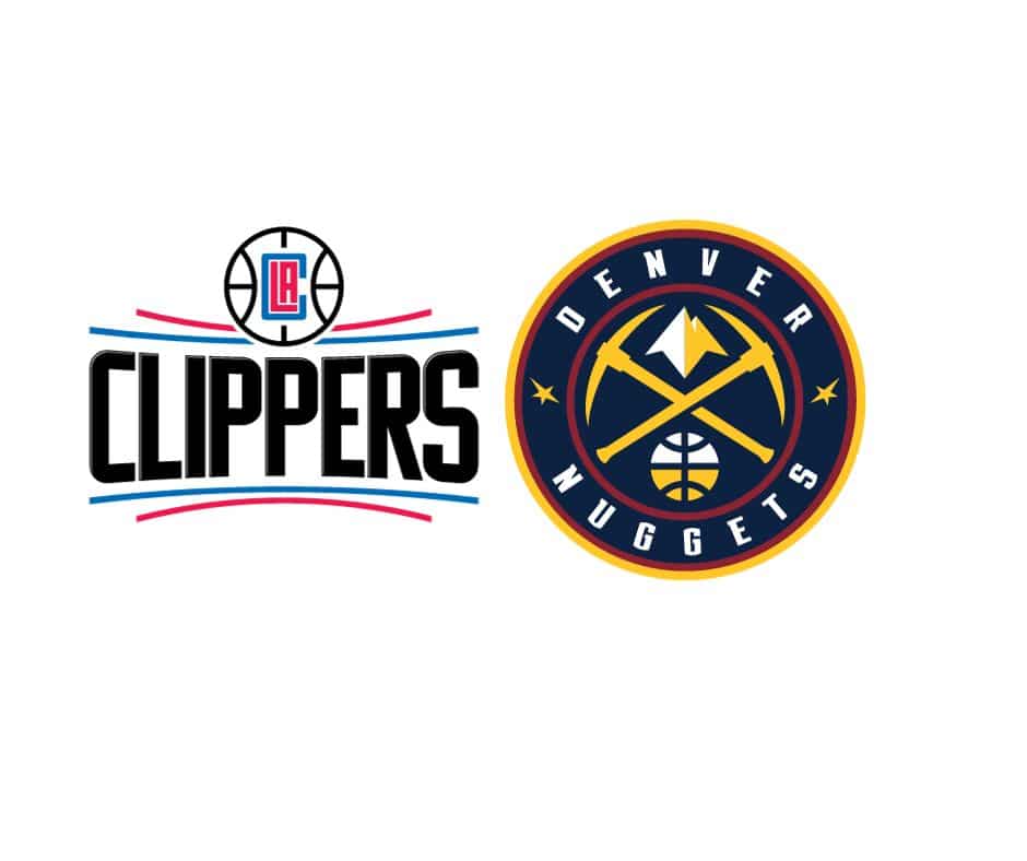 Pronósticos Los Angeles Clippers vs Denver Nuggets NBA