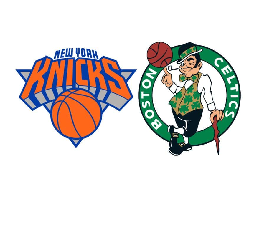 Pronósticos New York Knicks vs Boston Celtics NBA