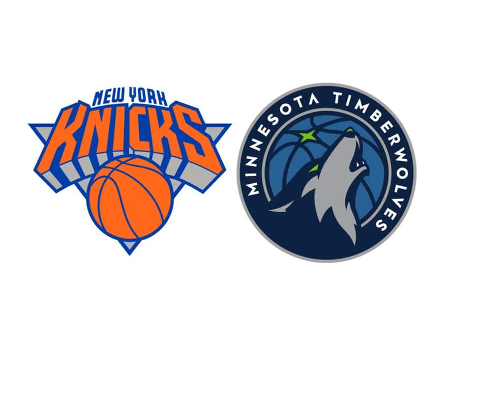 Pronósticos New York Knicks vs Minnesota Timberwolves NBA