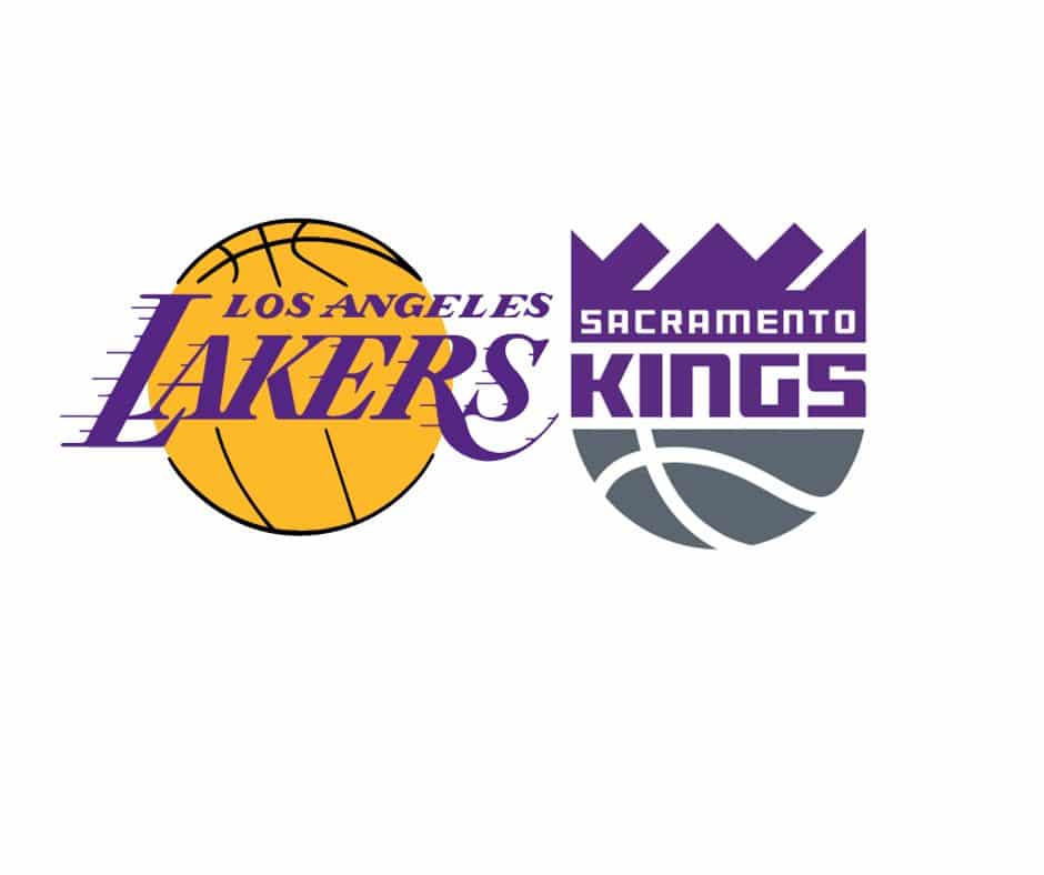 Pronósticos Los Angeles Lakers vs Sacramento Kings NBA