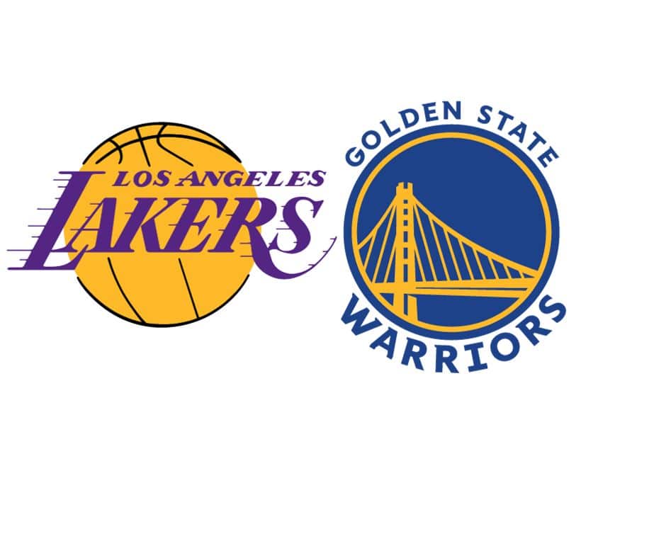 Pronósticos Los Angeles Lakers vs Golden State Warriors NBA